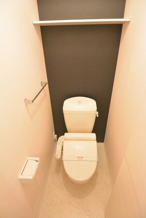 エスパシオの物件内観写真